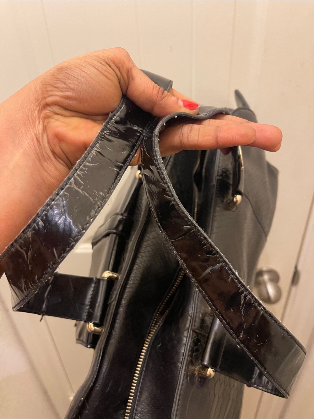 Jessica Simpson, please check or picture of condition - Picture 17 of 17